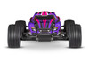 Traxxas Rustler 2WD XL-5 w/Battery 37254-8