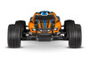 Traxxas Rustler 2WD XL-5 w/Battery 37254-8