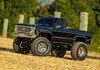 Traxxas TRX-4 Chevrolet K10 High Trail Edition
