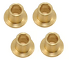 Vanquish Products Brass Steering Knuckle Bushing (4) VPS07510