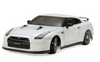Tamiya Nissan GT-R 1/10 4WD Drift Spec Kit (TT-02D) TAM58623-60A