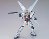 Bandai 1/100 MG GX-9900 Gundam X "After War Gundam X" Plastic Model Kit BAS2241576