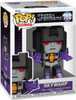 Pop! Funko : Transformers - Skywarp #168