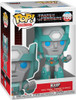 Pop! Funko : Transformers - Kup #166