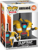 Pop! Funko : Borderlands 4 - Claptrap
