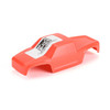 Pre-Cut Coyote High Performance Tough-Color Red Body for Axial SCX30 PRO369412