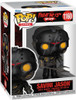 Pop! Funko : Friday The 13th The Game - Savini Jason #1160