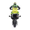 1/4 Losi Promoto-SM FXR Supermoto (Battery and Charger Included)
