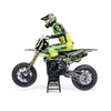 1/4 Losi Promoto-SM FXR Supermoto (Battery and Charger Included)