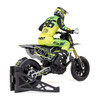 1/4 Losi Promoto-SM FXR Supermoto (Battery and Charger Included)