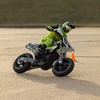1/4 Losi Promoto-SM FXR Supermoto (Battery and Charger Included)