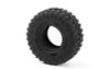 RC4WD Interco IROK 0.7'' Rock Crawler Tires (2) (1.65") (X2S3) w/Foam Inserts RC4ZT0216