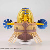 Bandai Grand Ship Collection #14 Ark Maxim "One Piece" Mod BAS2449061el Kit 