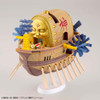 Bandai Grand Ship Collection #14 Ark Maxim "One Piece" Mod BAS2449061el Kit 