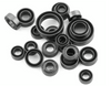 FastEddy Bearing Kit for Traxxas TRX-4M Land Rover Defender
