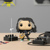 Pop! Funko : Metallica 72 - Kirk #486