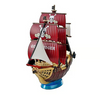 Bandai Grand Ship Collection Oro Jackson "One Piece" Model Kit