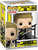 Pop! Funko : Metallica 72 - James #484