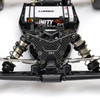 Team Losi Racing 22X-T Race Kit: 1/10 2WD Stadium Truck TLR-1053
