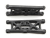 Team Associated Front Suspension Arms, flat 91398
