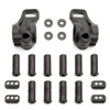 Team Associated Rear Hubs (part #91414)