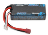 Reedy WolfPack LiPo Mini 1400mAh 35C 3S 11.1V with T-plug ASC765