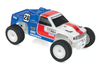 Team Associated RC28T Zoom 1/28 RTR 2WD Micro RC10T Truck w/2.4GHz Radio, Integrated Battery & USB-C Cable