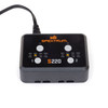 SPMXC0220 S220 AC 2x20W Balance Charger