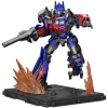 Blokees Transformers Classic Class 09 Optimus Prime Plastic Model Kit (Transformers 2007)