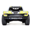 LOS05021T1 1/6 Super Baja Rey 2.0 4WD Brushless Desert Truck RTR yellow LOS05021T1 1/6 Super Baja Rey 2.0 4WD Brushless Desert Truck RTR yellow