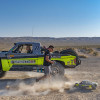 LOS05021T1 1/6 Super Baja Rey 2.0 4WD Brushless Desert Truck RTR yellow LOS05021T1 1/6 Super Baja Rey 2.0 4WD Brushless Desert Truck RTR yellow