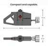 Exothermic Technologies PulseFire Compact PF-Compact