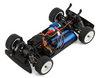 UDI RC Rally Pro 1/16 4WD RTR Brushless