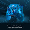 Xbox Wireless Controller Sky Cipher Special Edition