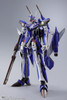 YF-29 Durandal Valkyrie {Maximilian Jenius Use} Full Set Pack [Macross Δ Movie: Absolute Live!!!!!!] (DX Chogokin)