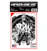 UpGrade RC Chassis Protector for ARRMA™ Mojave Grom (Archaic) (1)
