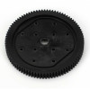 ECX1076 Spur Gear, 48P 87T: 1/10 2WD All