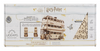 UGEARS - Harry Potter Knight Bus with Spring Motor - Wooden Mechanical 3D Puzzle Kit UTG0101