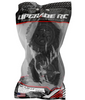 UPG-10000 DIRT CLAW 2.8" PRE-MOUNTED ALL-TERRAIN TIRES W/5-STAR WHEELS (2)