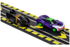 Scalextrics Batman vs Joker Set Battery Powered SSRG1155