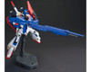 Bandai 1/144 HGUC #203 Zeta Gundam "Zeta Gundam" Plastic Model Kit BAS2374531
