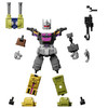 BLOKEES Transformers Defender Bruticus Combiner Kit