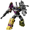 BLOKEES Transformers Defender Bruticus Combiner Kit