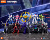 BLOKEES Transformers Galaxy Version 09 Darkest Hour