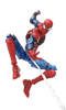 Blokees Marvel Rivals Champion Class CC06 Spider-Man