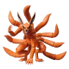 Blokees Naruto Shippuden Legend Edition 01 Kurama (Nine Tails)