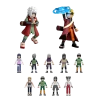 Blokees Naruto Galaxy Version Wave 2 The Place The Leaves Dance