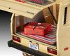 Revell 1/25 Stranger Things VW T3 Pizza Van Plastic Model Kit RMX14559