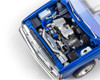 Revell 1/25 Big+Little 91' Chevy S-10 Lowrider Limited Edition Plastic Model Kit w/Die-Cast 91' S-10 Lowrider RMX14562