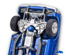 Revell 1/25 Big+Little 91' Chevy S-10 Lowrider Limited Edition Plastic Model Kit w/Die-Cast 91' S-10 Lowrider RMX14562